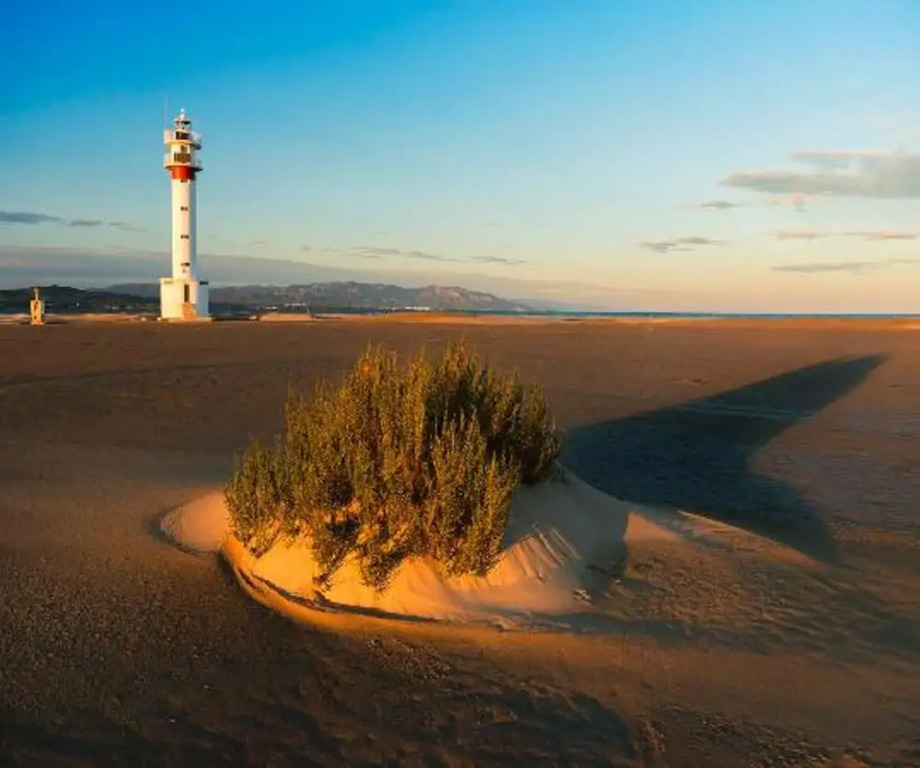 House with 2 Bedrooms in Deltebre, with Wonderful City View And Wifi - 10 Km From the Beach