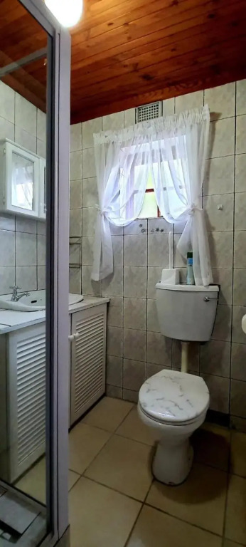 Cozy Cottage +/- 500m from the beach