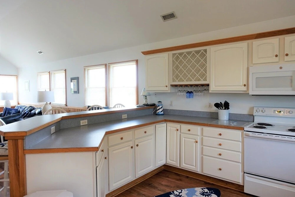 McWilliams Landing I - 2 Br Home