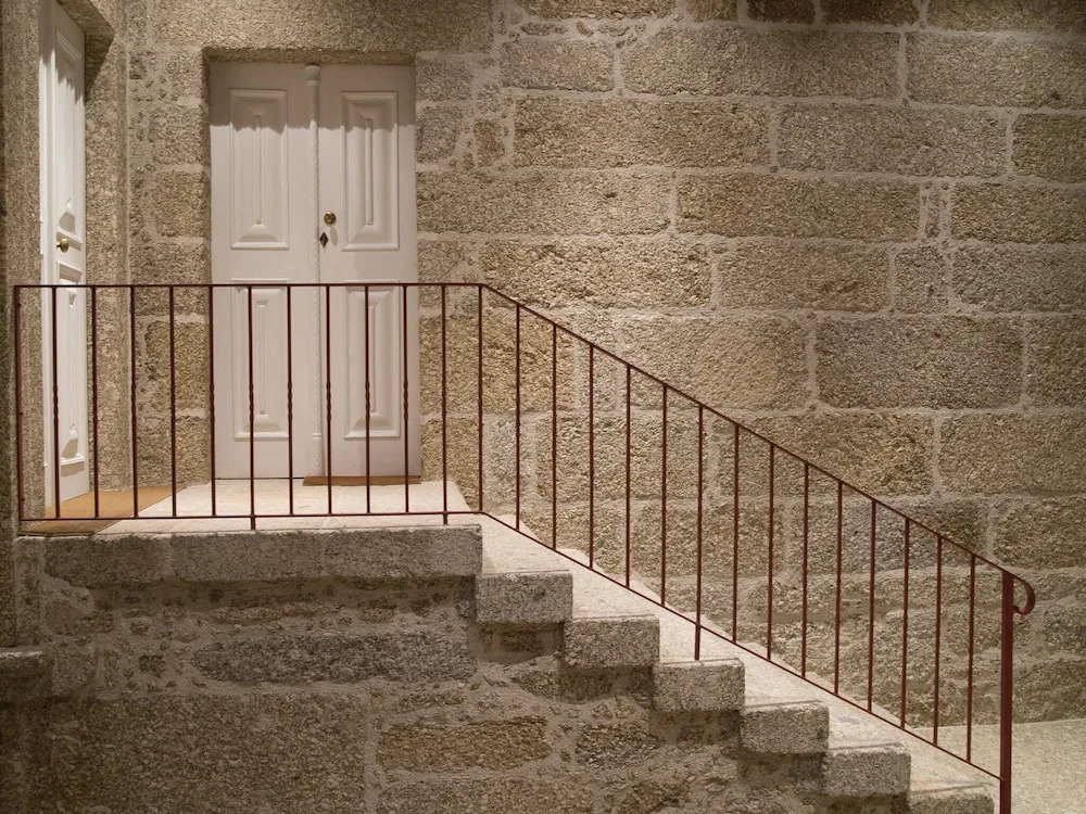 Casa do Outeiro
