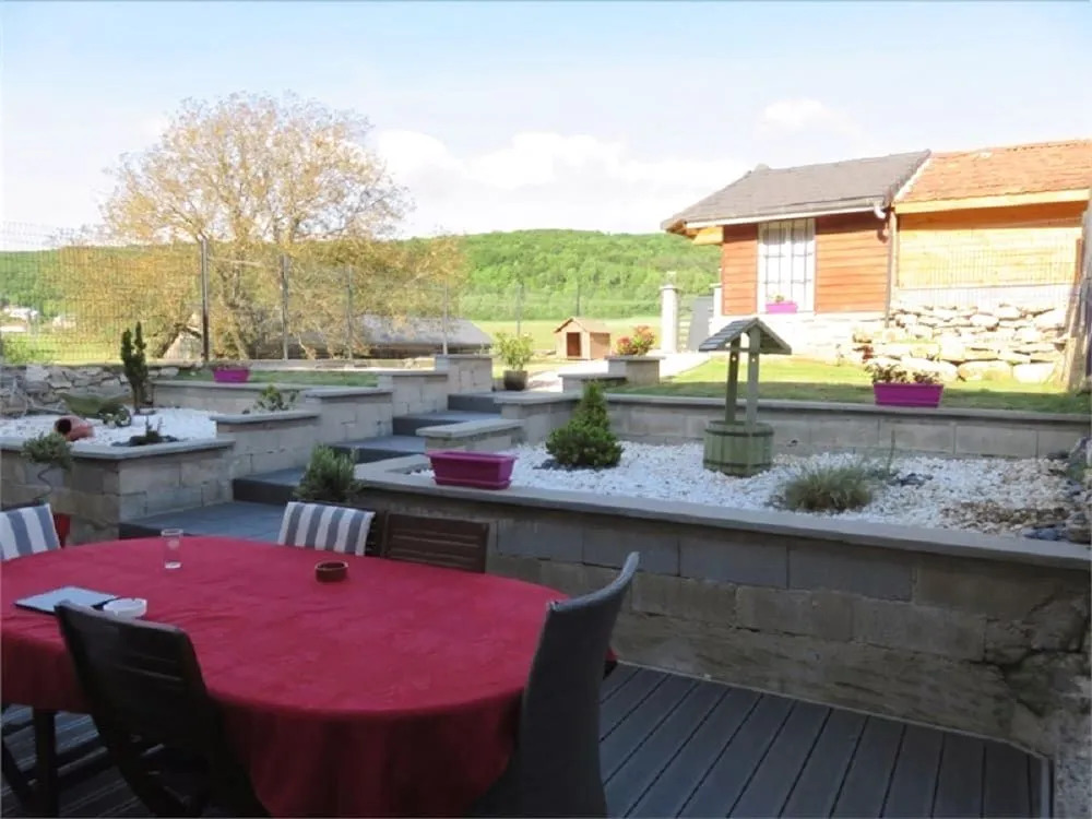La Pause en Bugey