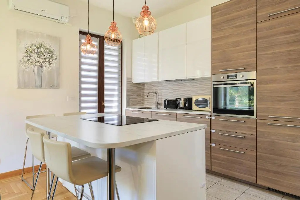 Casa Nives - by Impero House