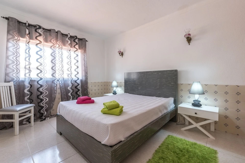 Villa Mar with private pool