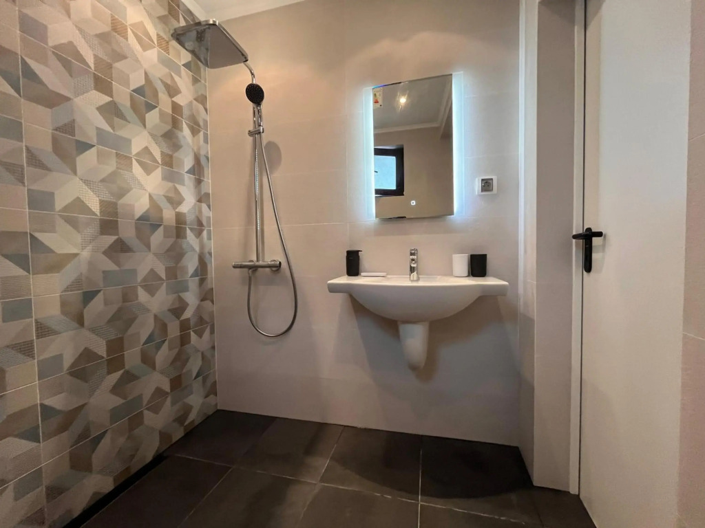 Botabara 312 Self Catering Beach Apartment
