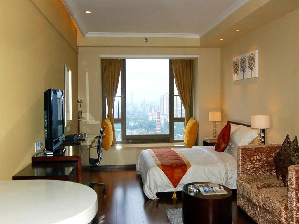 Guangzhou Xinan Hotel