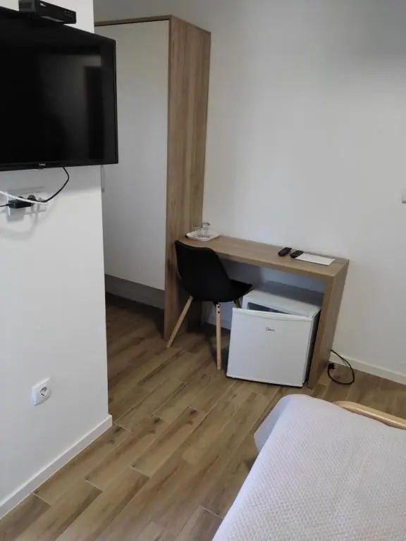 Apartman 25