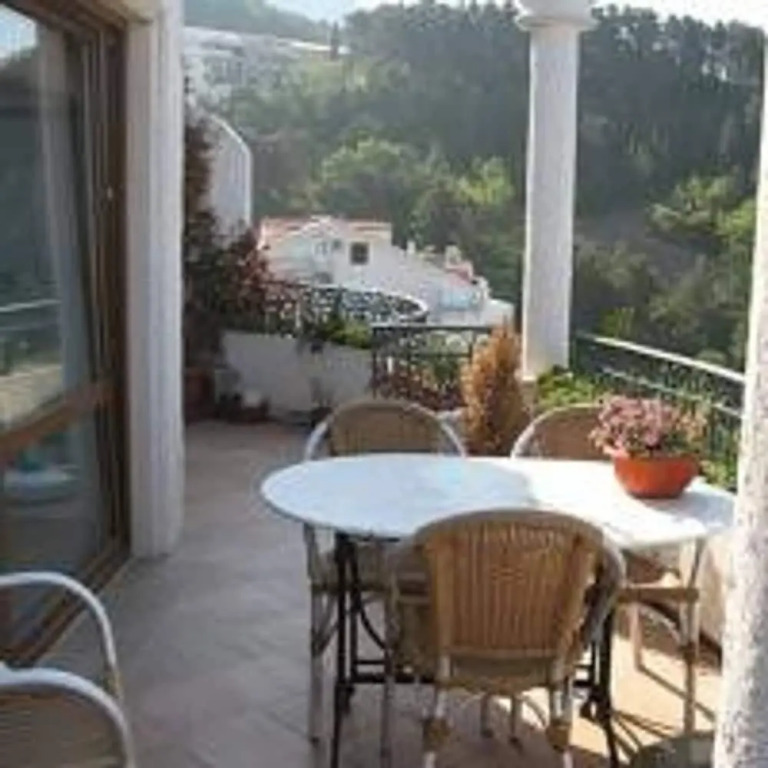 Levantin Inn 122 Suite Sea View N13