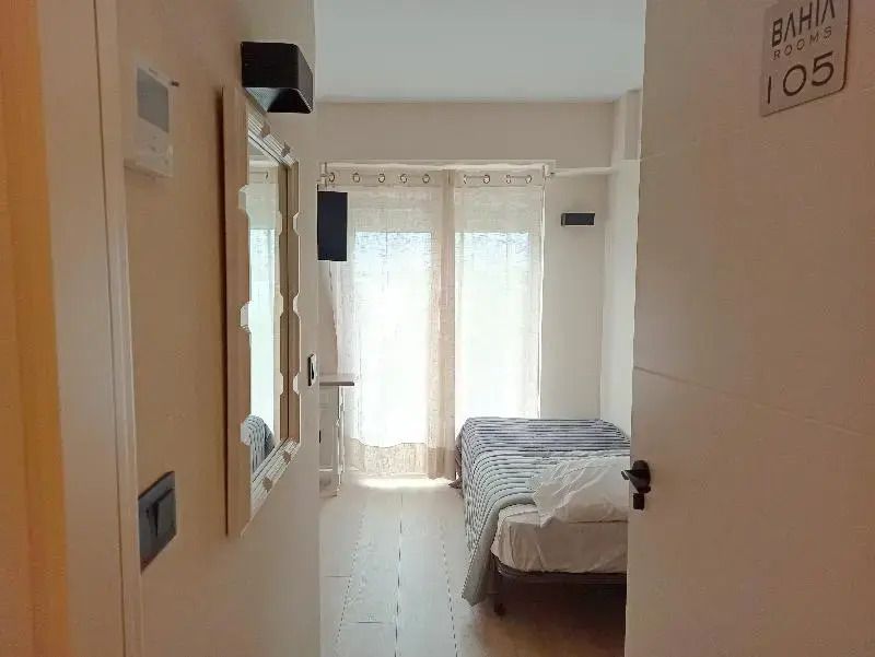 Bahia Rooms Cantabria 3000