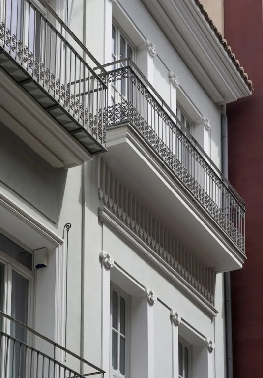 Mon Suites Fetén