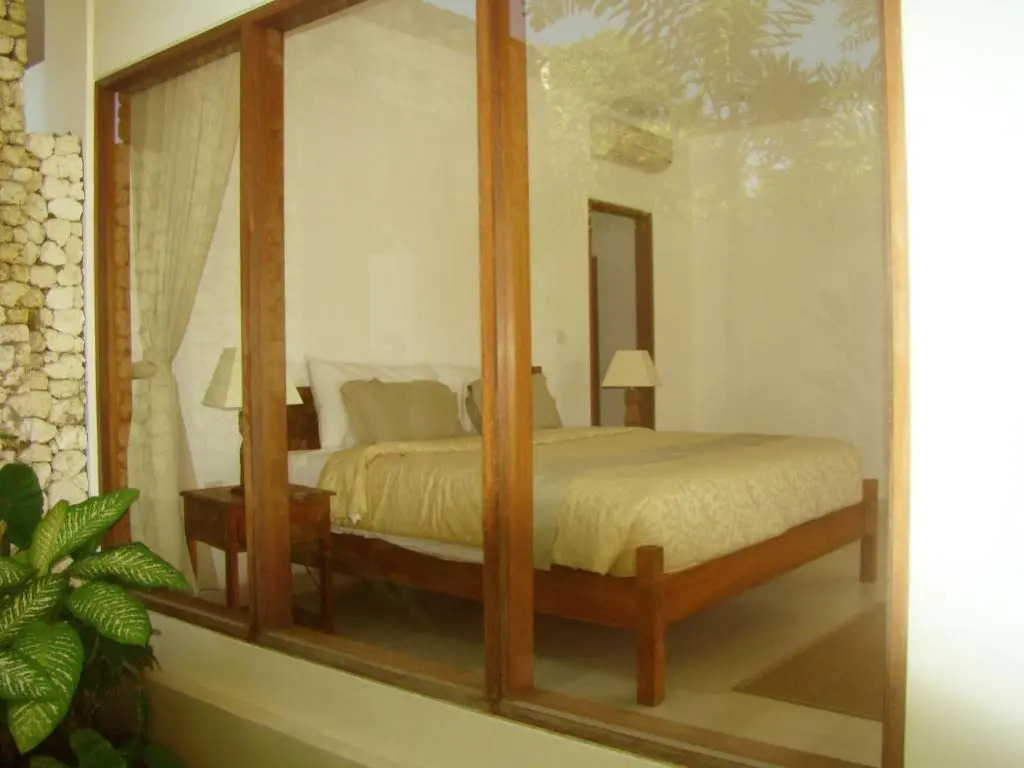 Casa Margarita Bali