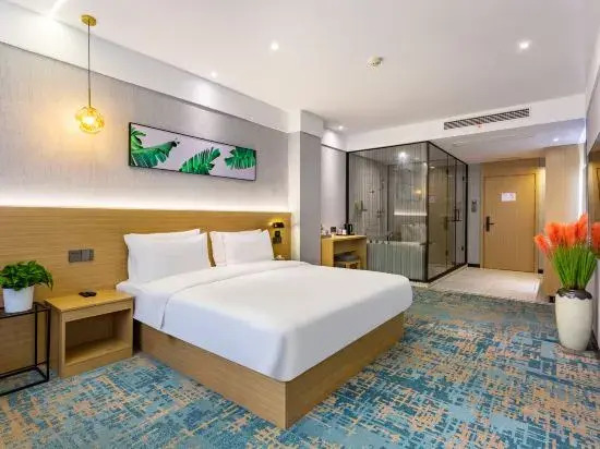 24h Qifei Hotel