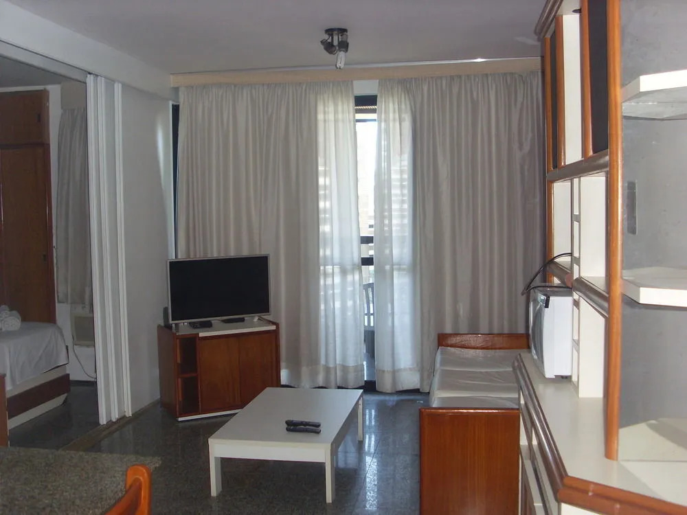 Atlântico Flat Residence