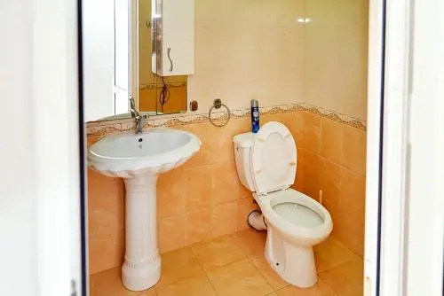 Oliva Club Hotel