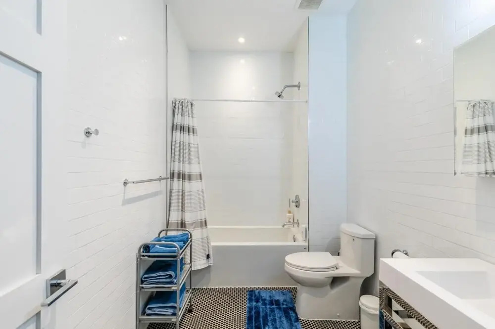 Amazing 1Br Loft Apartment Free Parking Gym 2