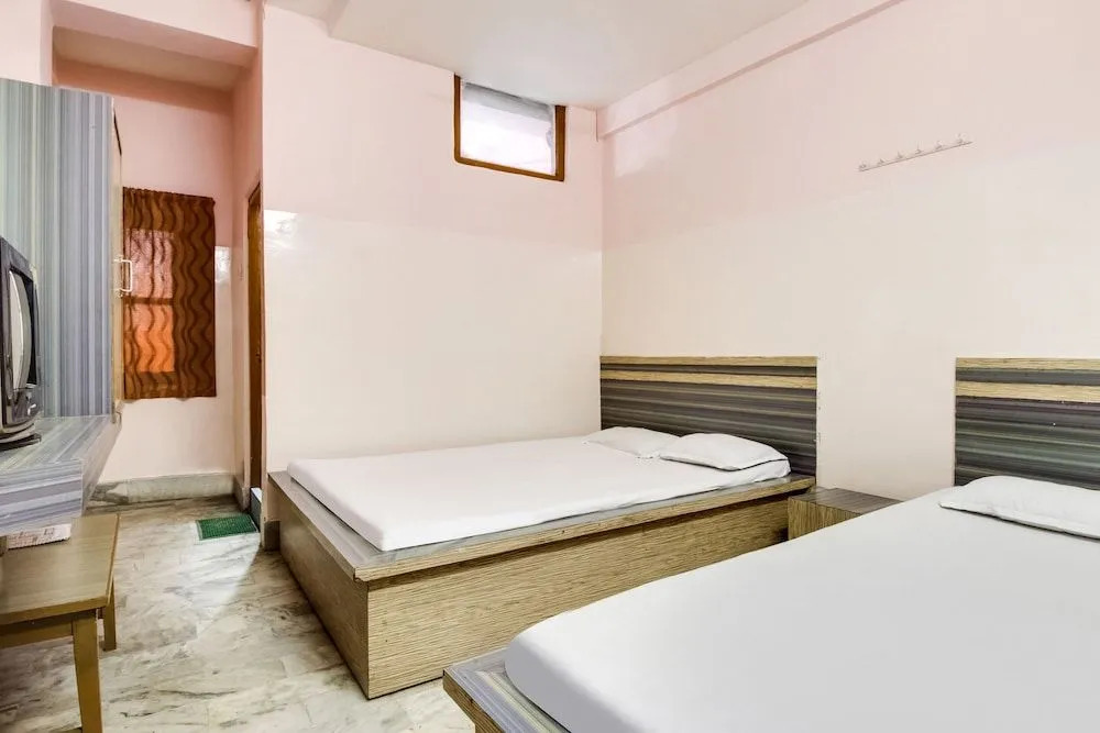 Spot on 38003 Hotel Vandana