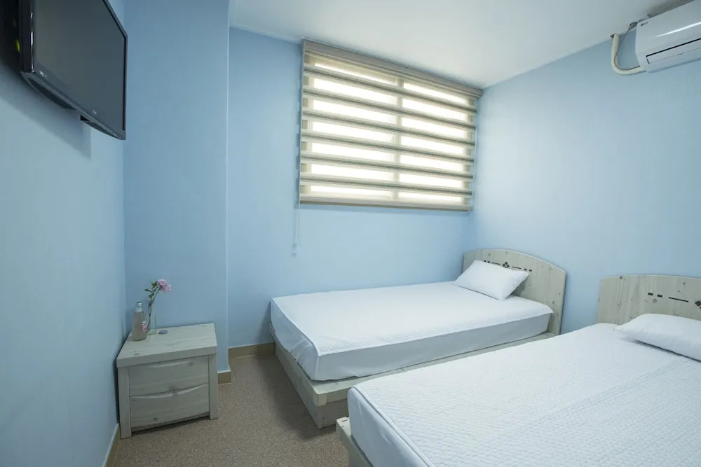 Well Plus Guest House