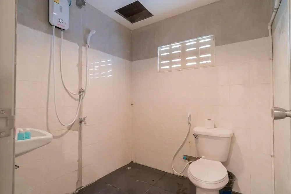 Comfort Inn Patong