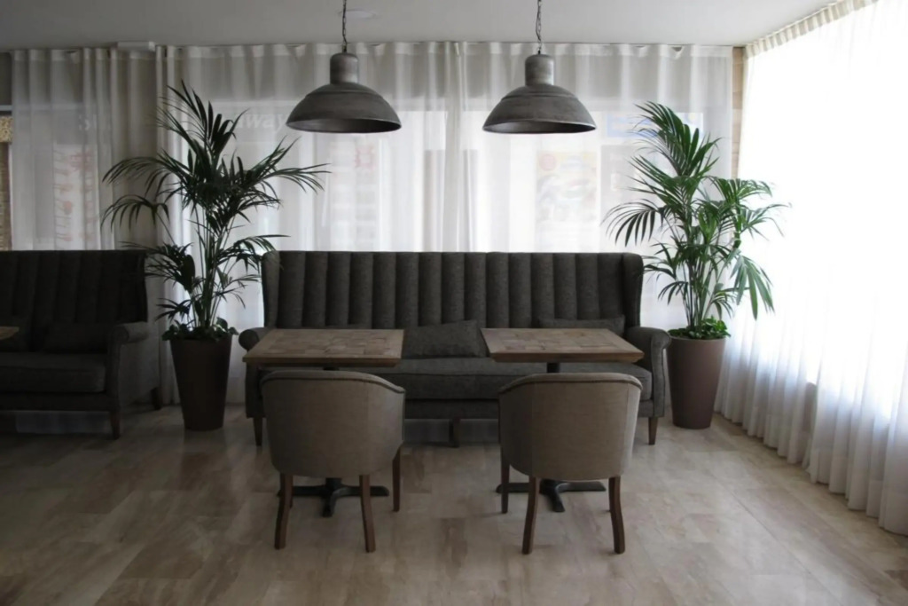 Hotel Metropol