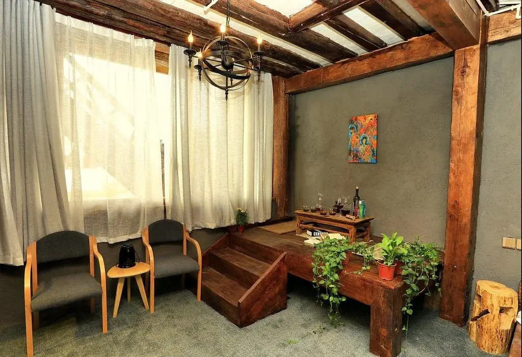 Wufu Hostel