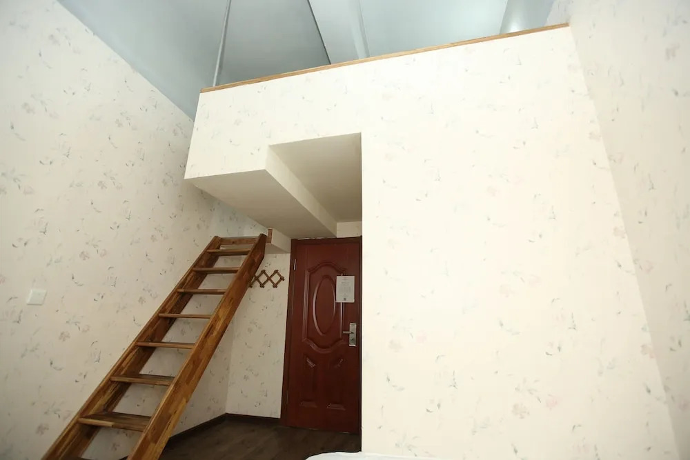 Harbin Kazy International Youth Hostel