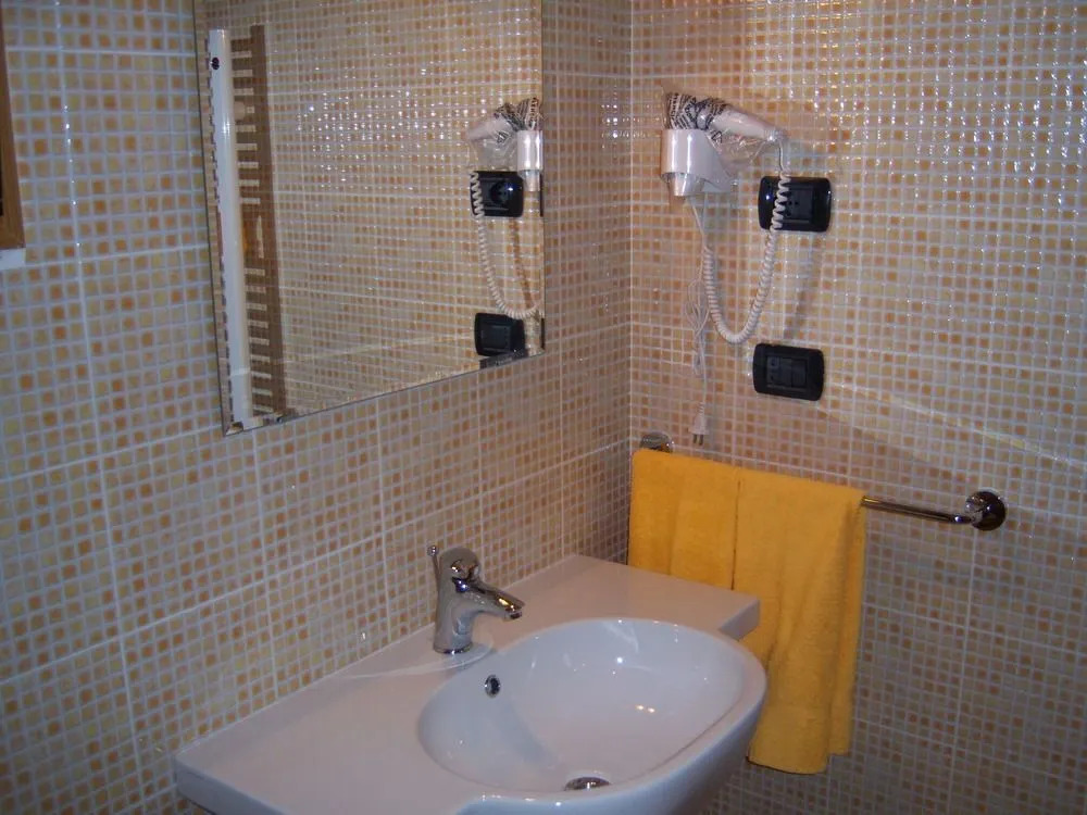 B&B Il Gabbiano