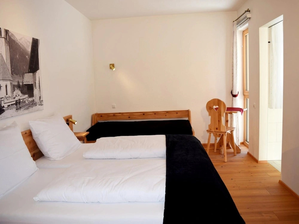 Das Kals - 6 Personen Appartements