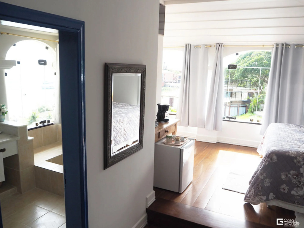 Casagrande Hotel Boutique