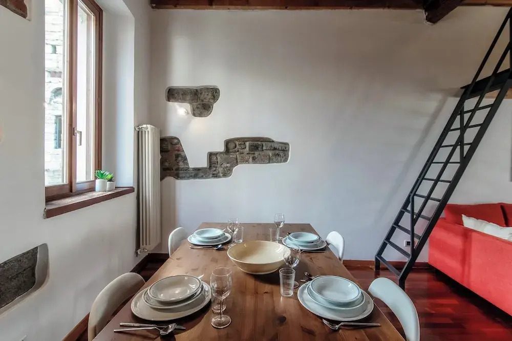 Loft Madera