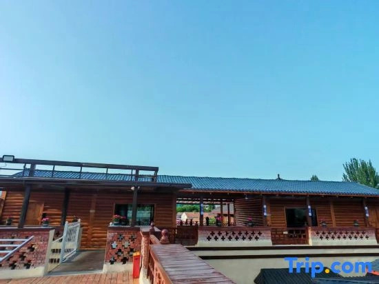 Yilv Yunge Homestay (Tekes Bagua City)