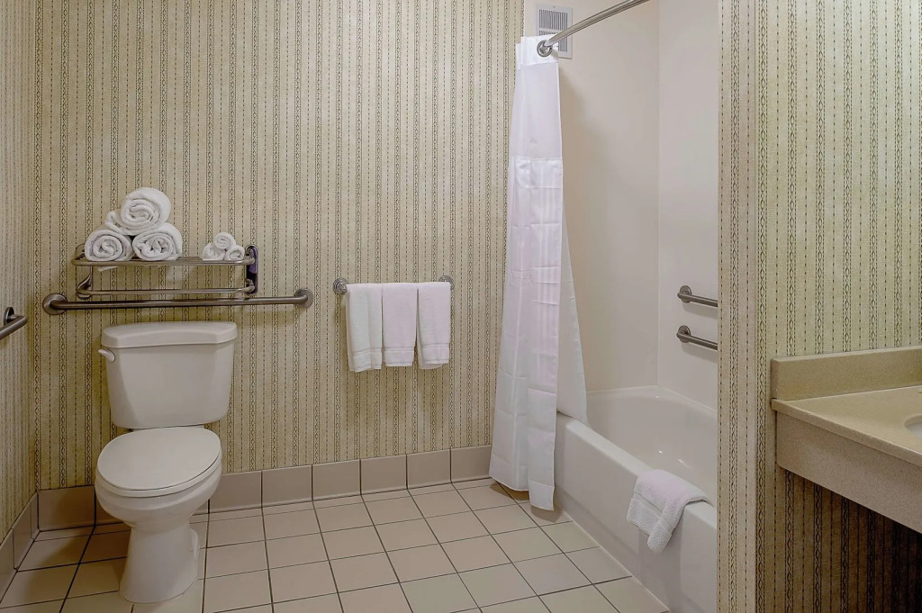 Hilton Garden Inn St. Louis/Chesterfield