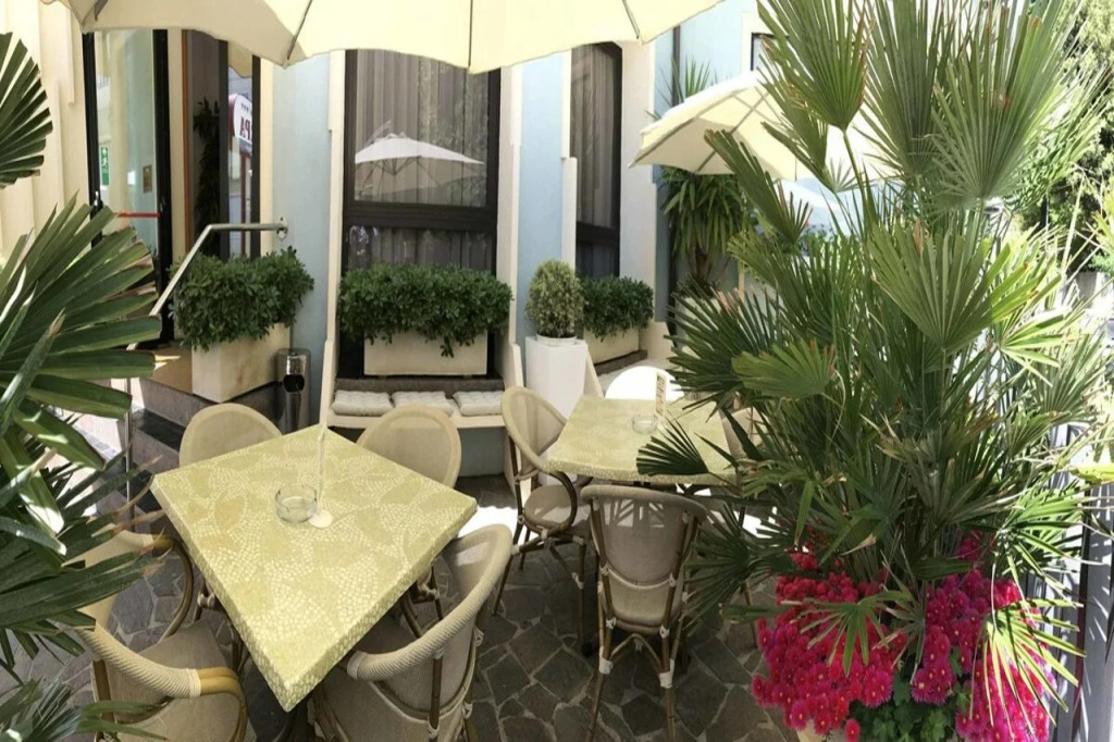 Hotel Arpa