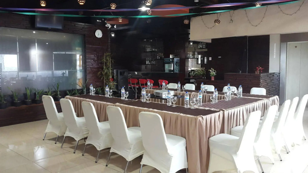Hotel Beril Nur