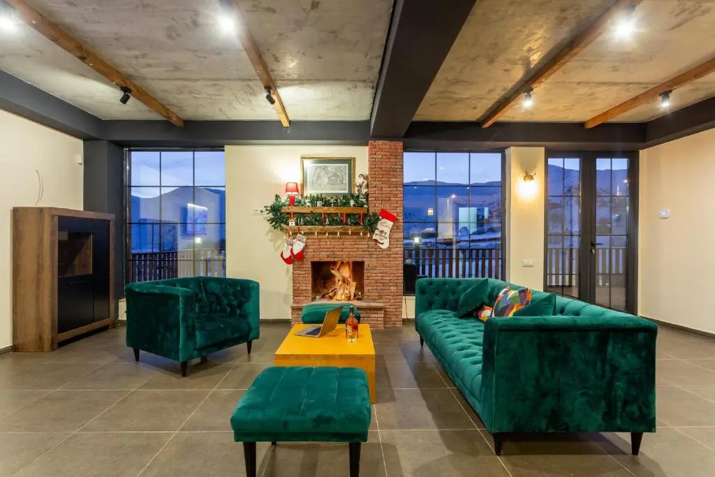 Chalet In Gudauri