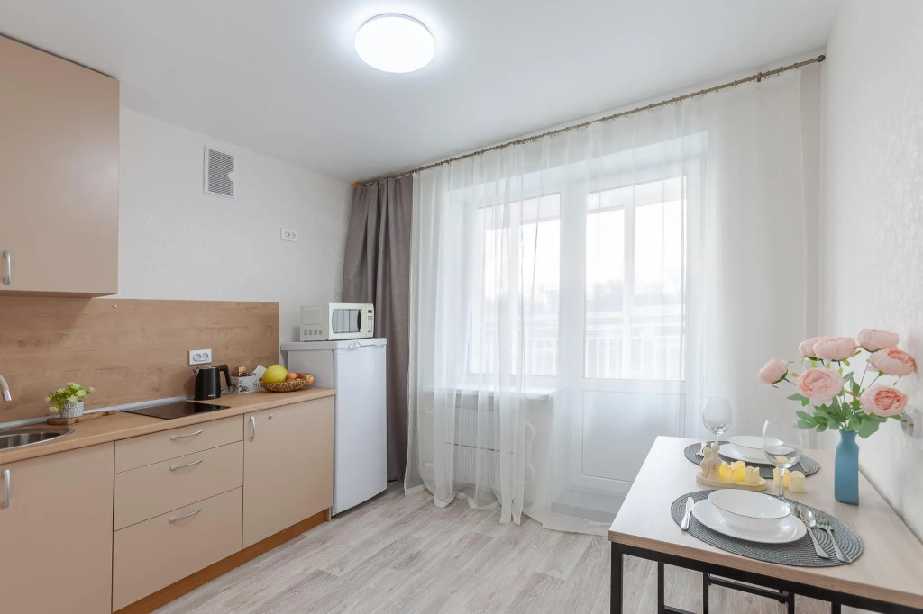Ka Home (Ка Хоум) на 1ом квартале 73
