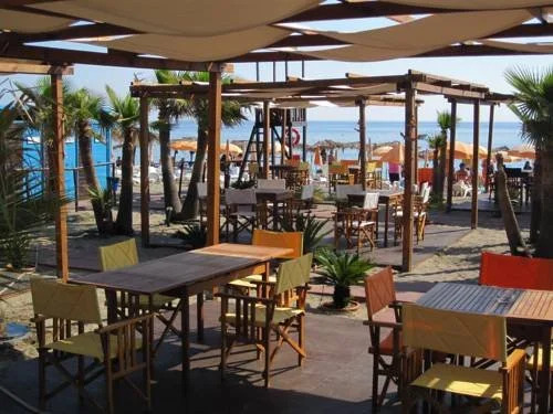 Hotel Club Saint George