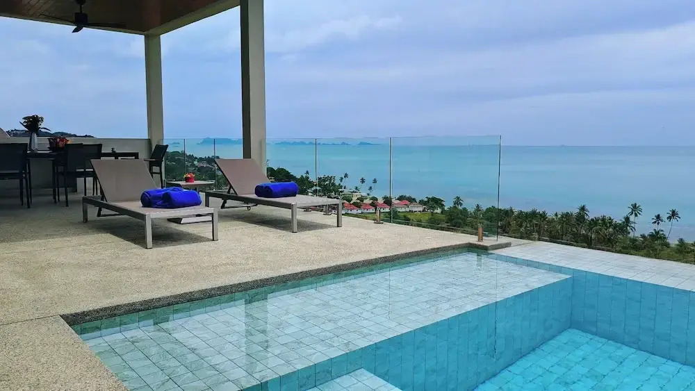 Santi Pura Villas