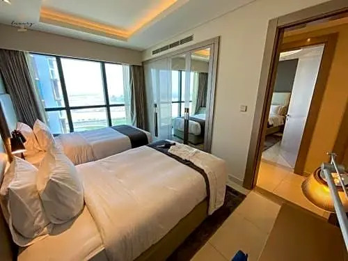 Paramount Damac Dubai / 2 Bedrooms