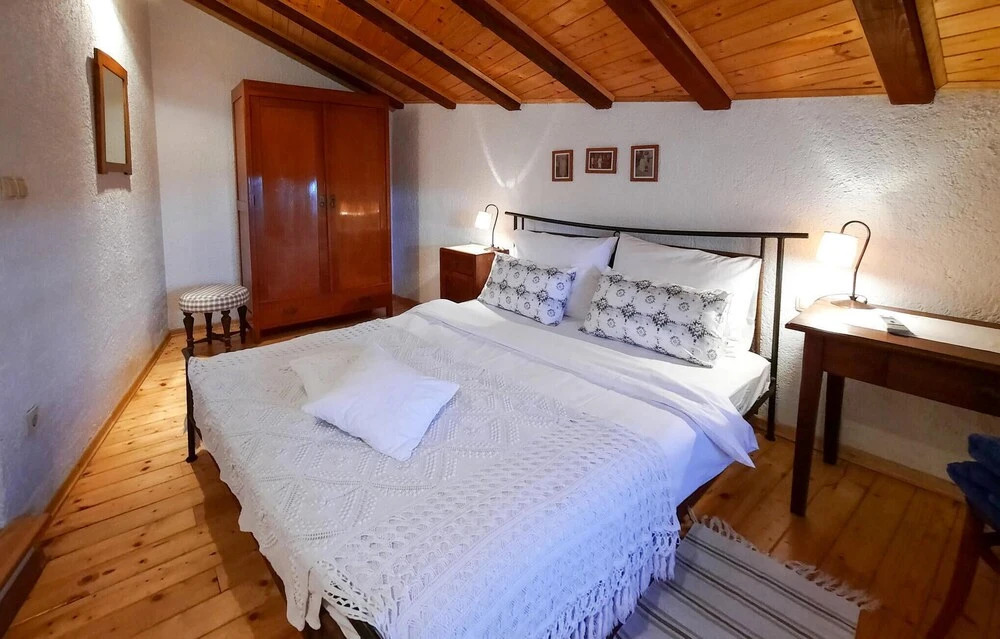 Luxurious Home In Lovran