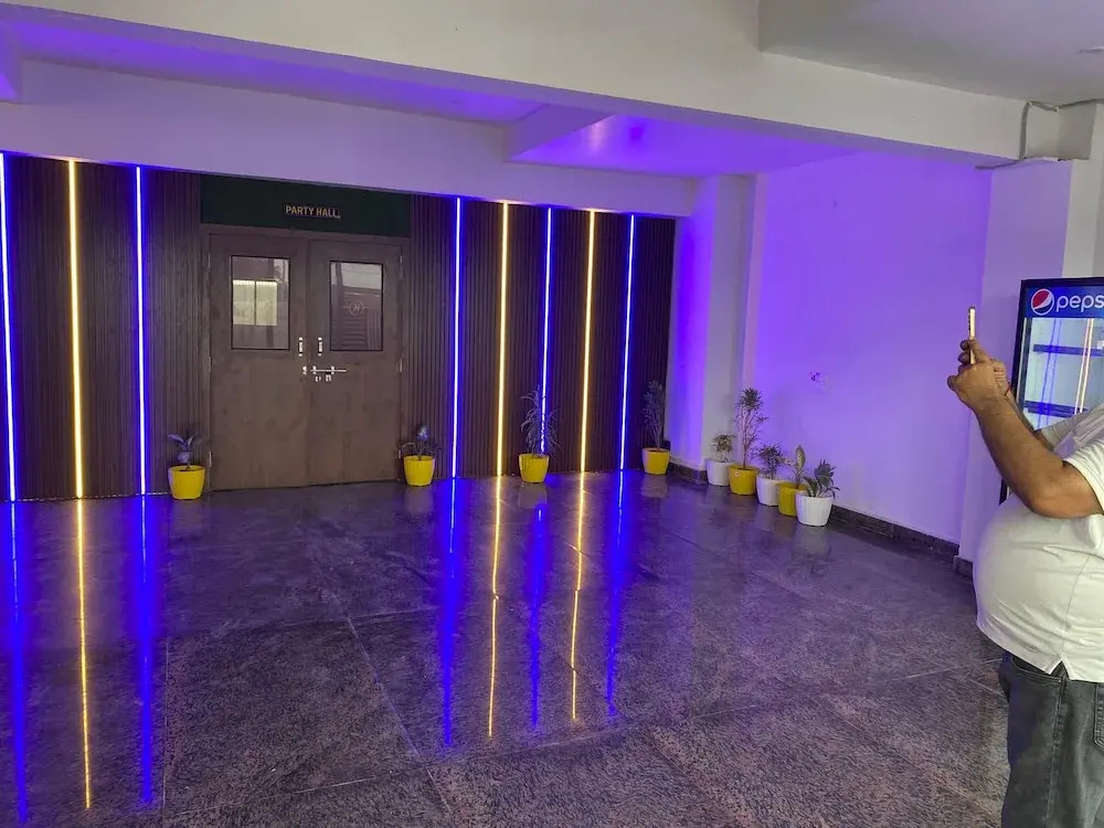 The Opal Hotel