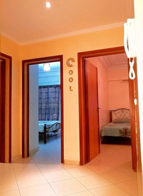 Residence Tifaouine Agadir