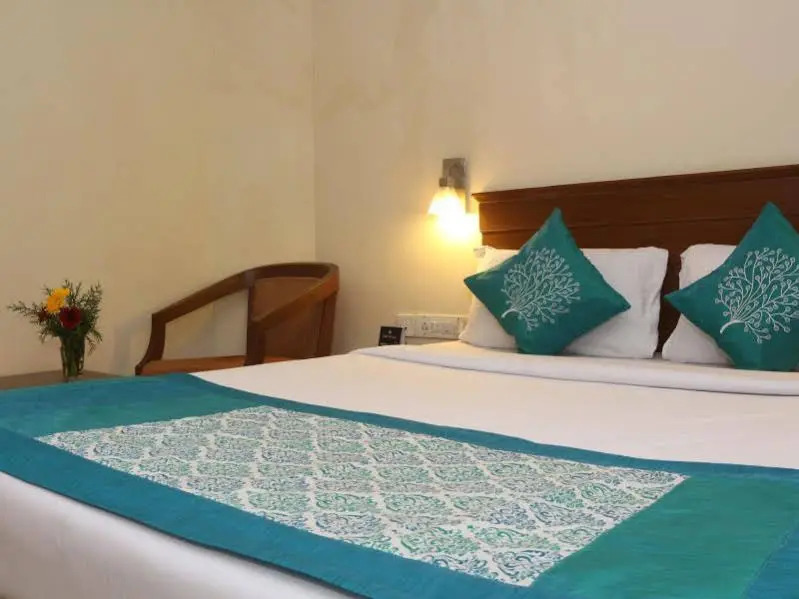 Hotel Comfort