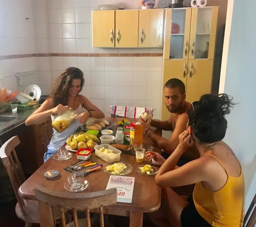 Carnaval Inn Salvador