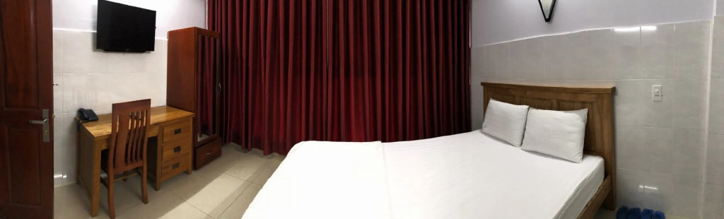 Thadico 3 Hotel