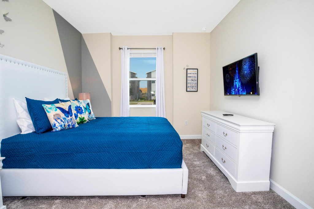 Marvelous 7Bd GameRoom   Pool   ChampionsGate 1201