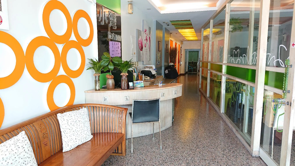 Siaowan Homestay