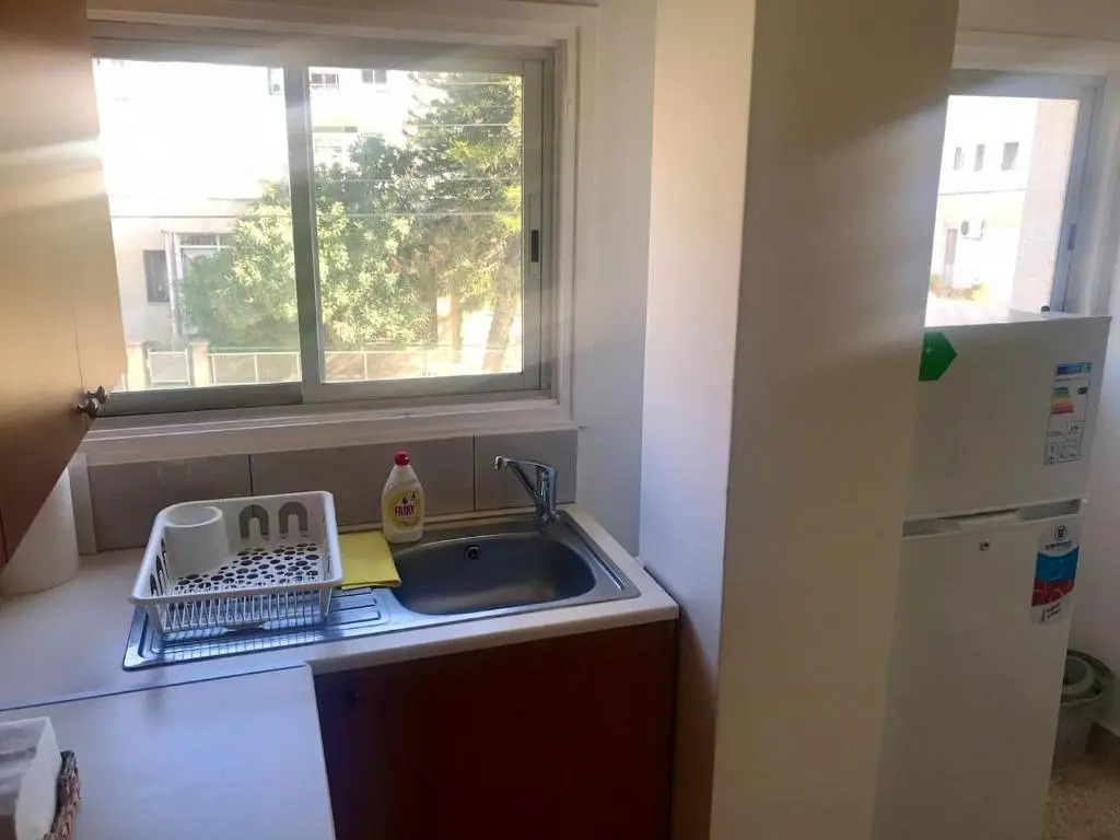 ROMANOU SUITES - 2 BDR Nicosia -Close to the Center