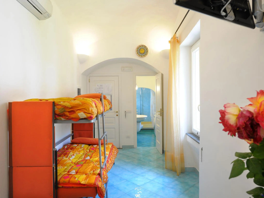 Relais San Basilio Convento - Amami Collection