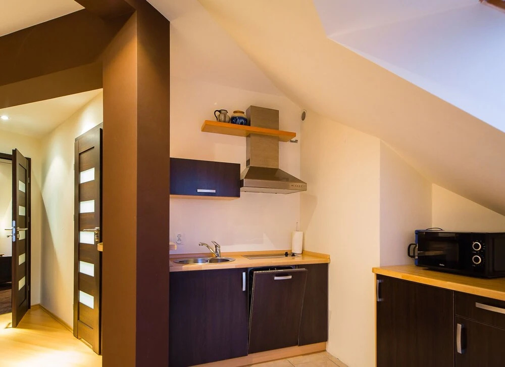 Port Kołobrzeg Str Towarowa by Jantar Apartamenty Kołobrzeg