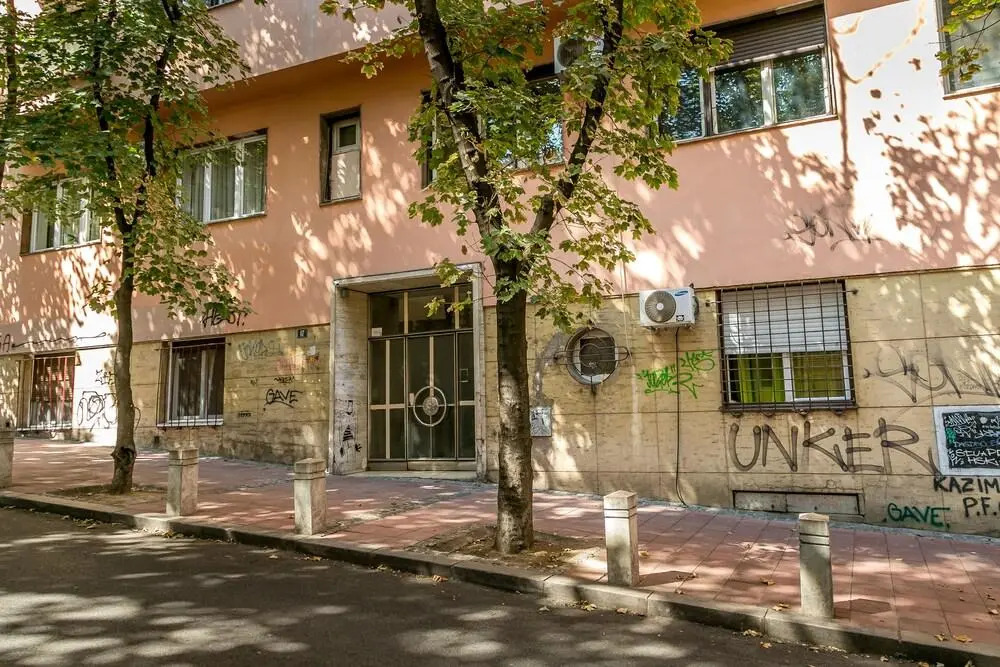 Apartment Dositejeva