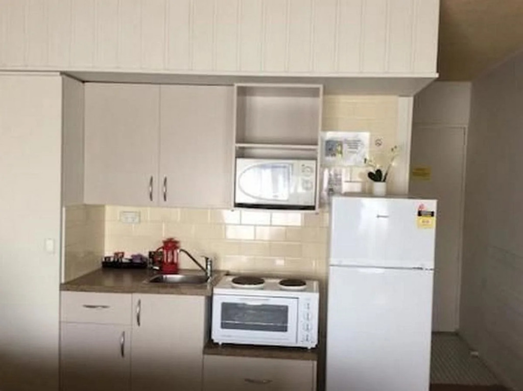 Beach Motor Inn Frankston